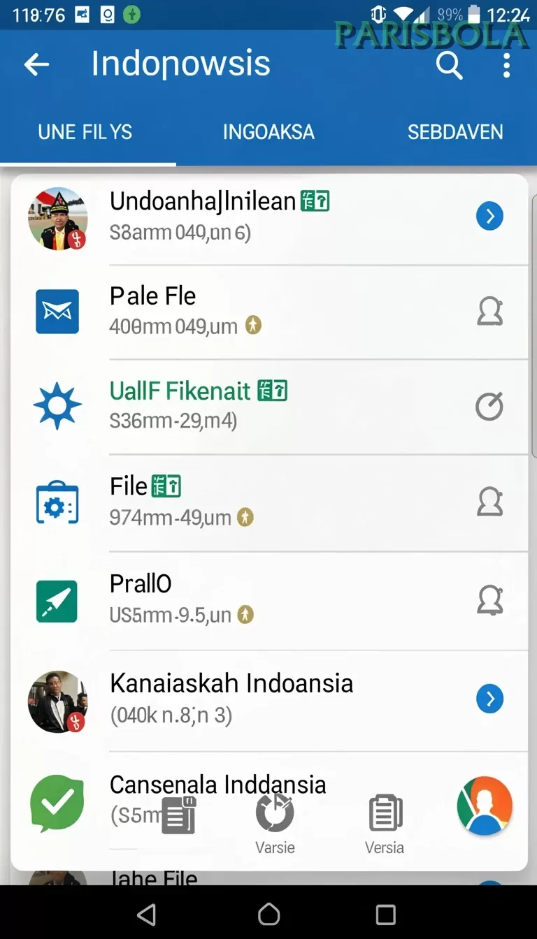 Screenshot Dower88 nomor 3
