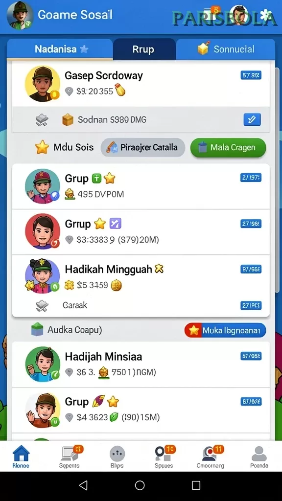 Screenshot Mustang77 nomor 3