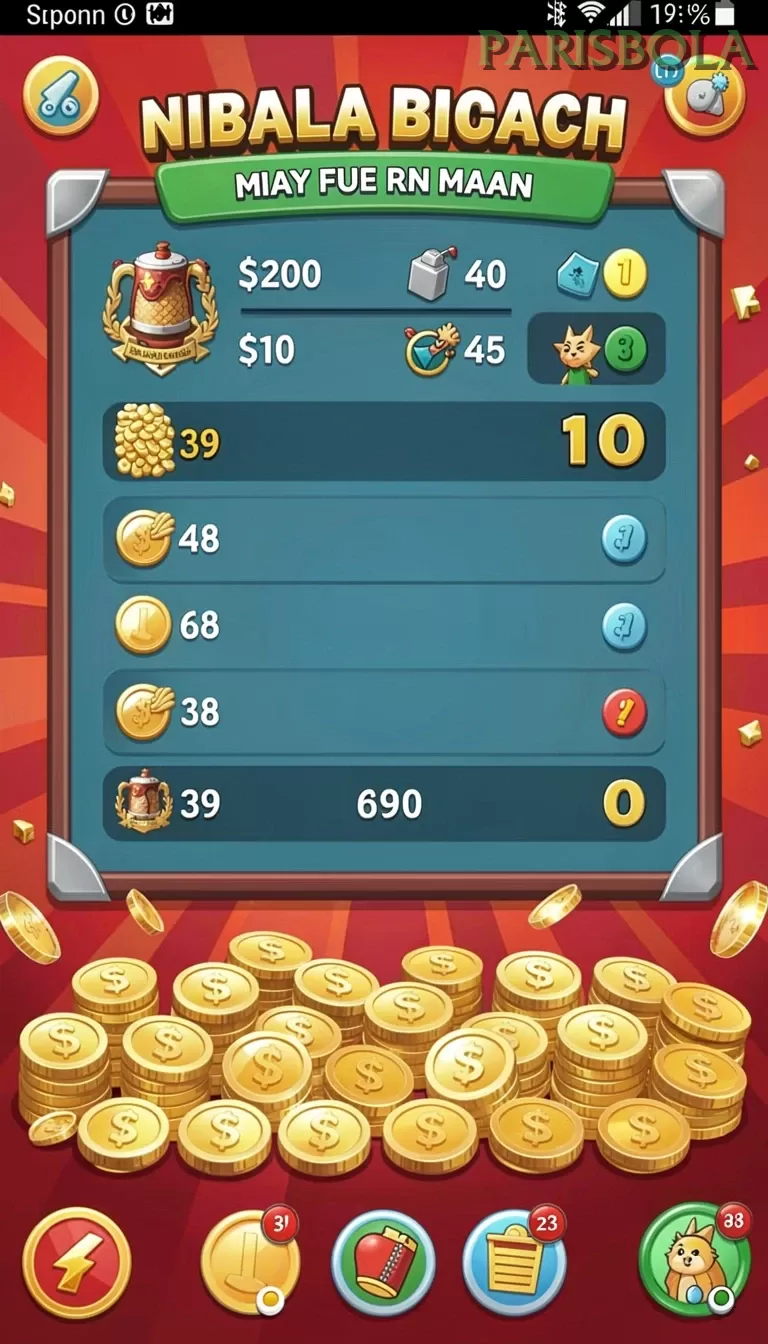Screenshot Mustang77 nomor 1